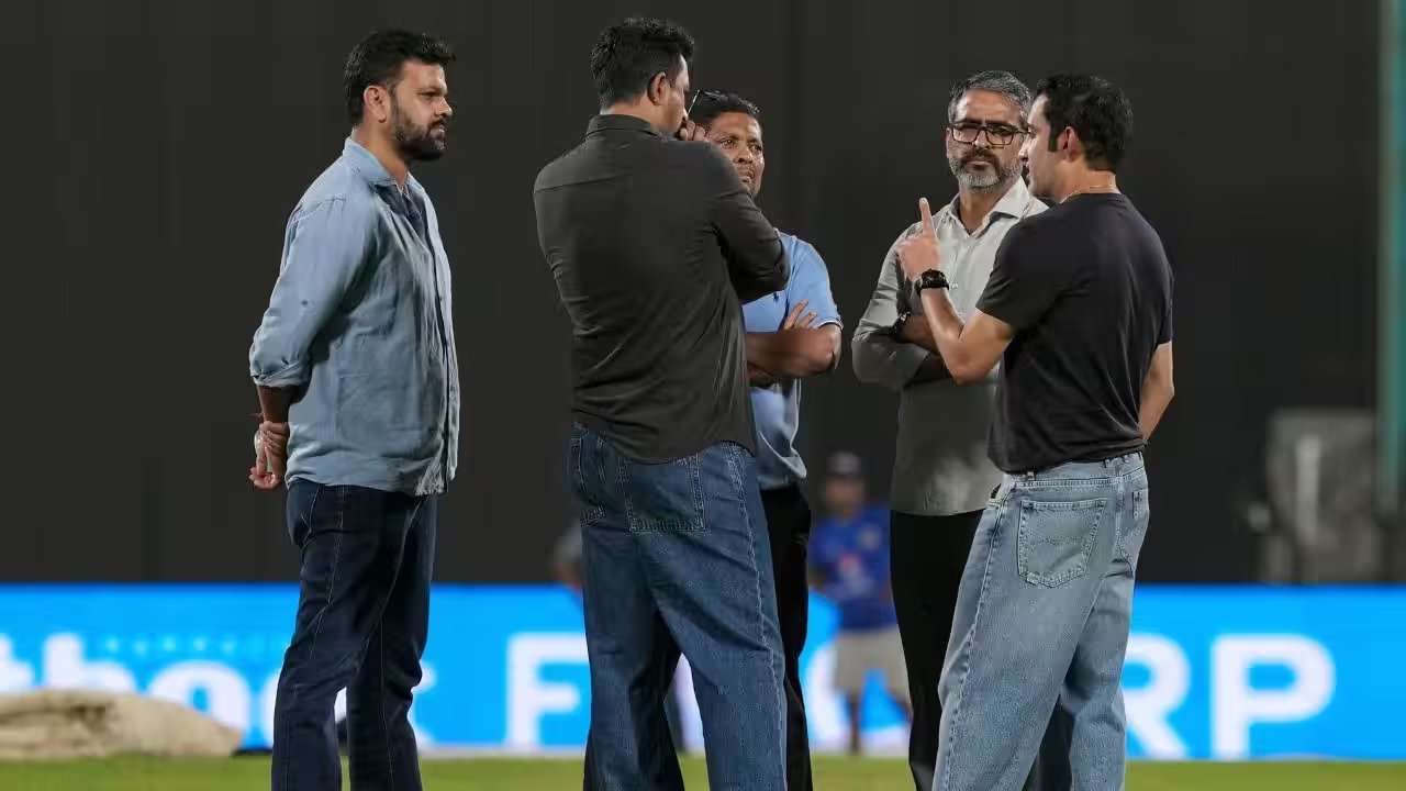 Bumrah To Play 4 Tests As India Selectors Finalize New Zealand Squad