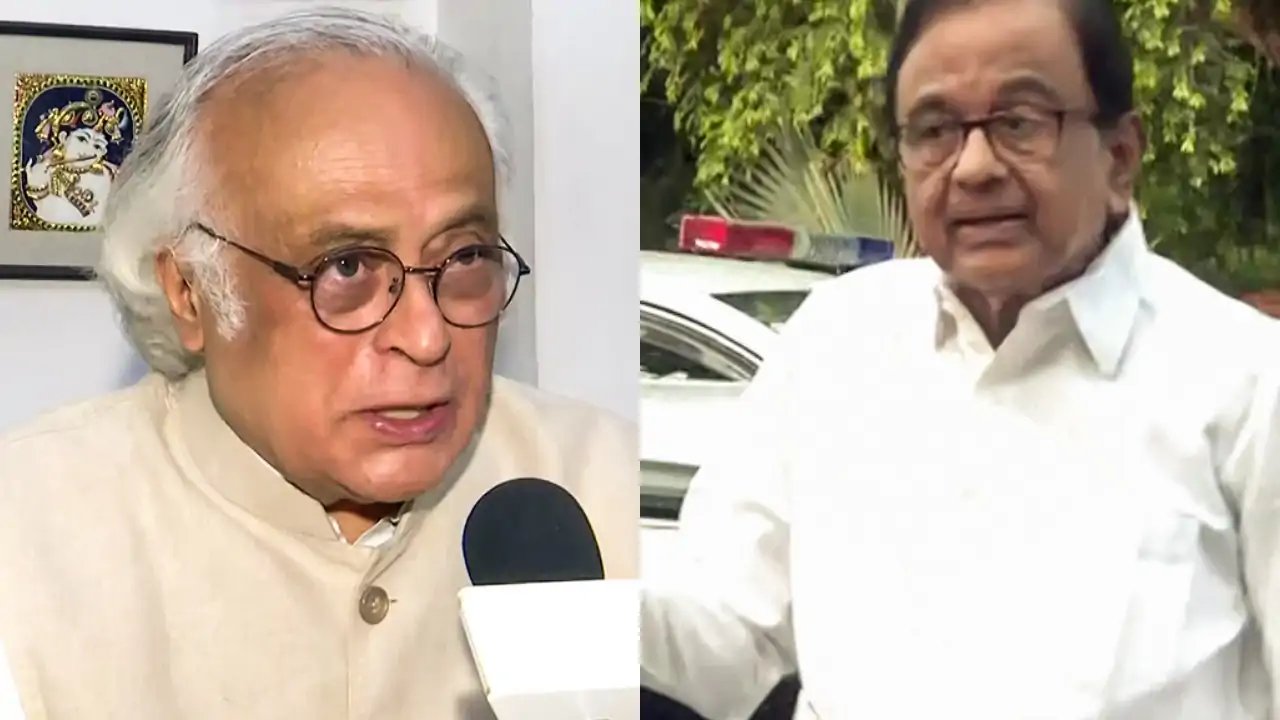 Justice Bhuyan Criticises Voter Deletion; Congress Accuses CEC Gyanesh Kumar