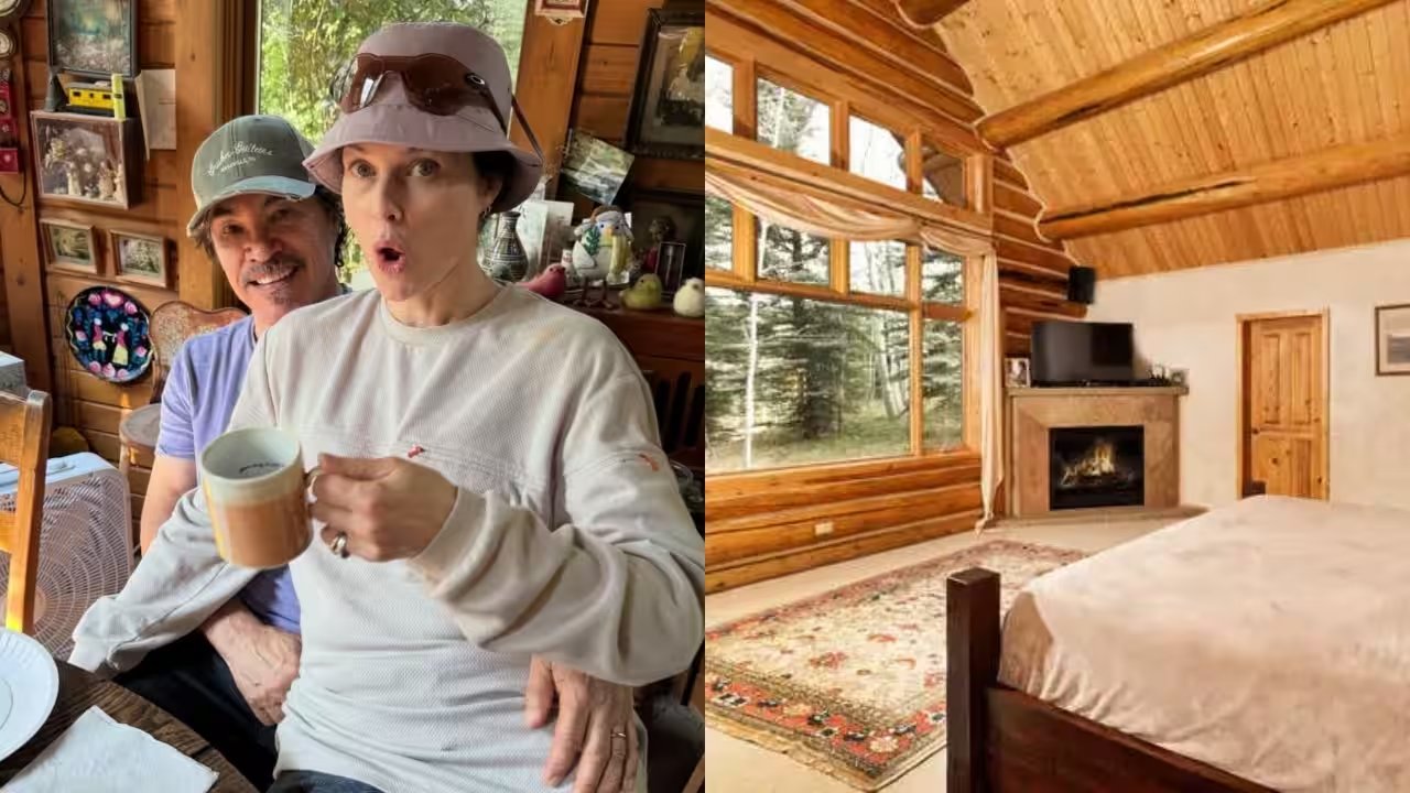 John Oates Sells Woody Creek Ranch for $6.9 M on July 30, 2024