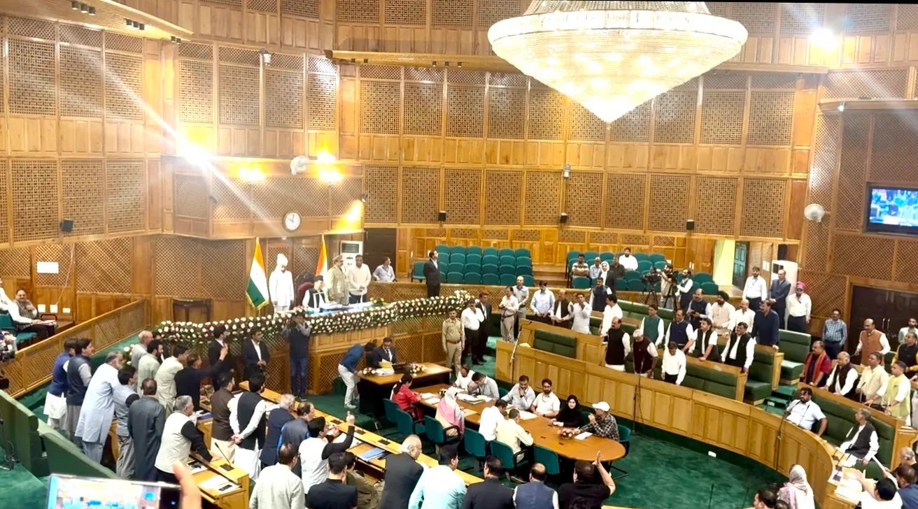 NC Legislator Larmi Demands Withdrawal of Maharaja Hari Singh Holiday on September 22