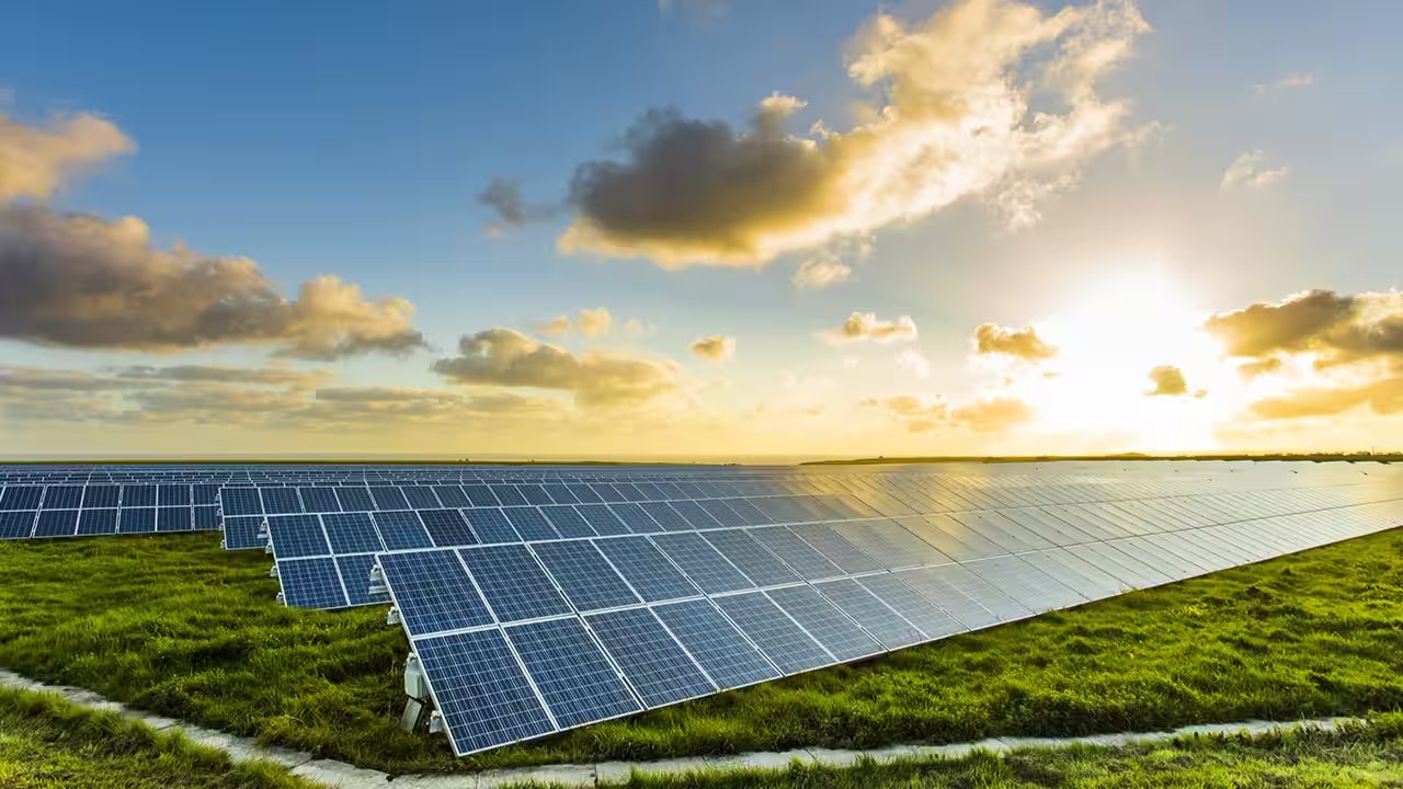 Goulburn Residents Fund $3.3 Million 1.4MW Solar Farm with 4MWh Battery