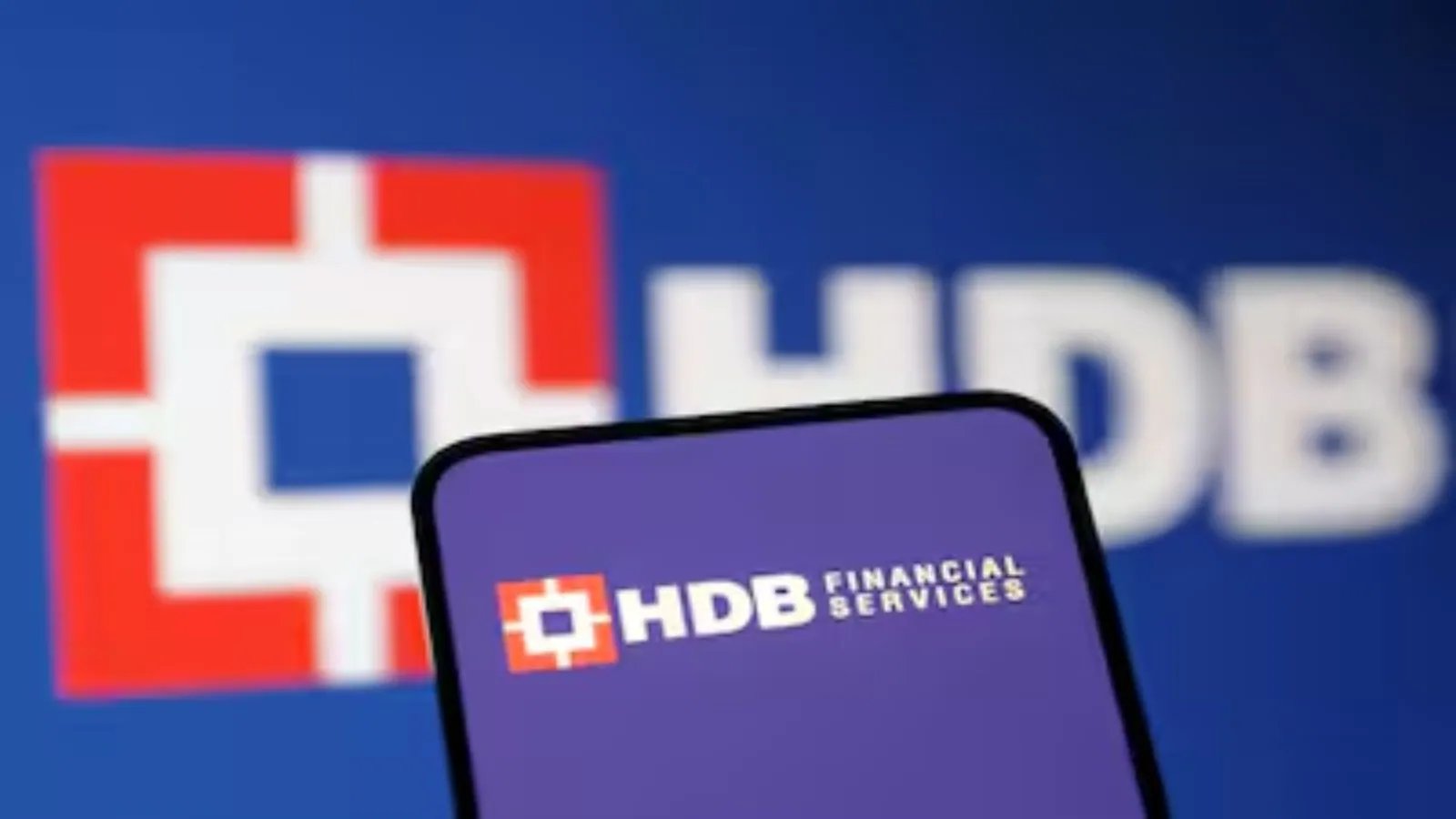 HDB Financial Services Net Profit Soars 34% YoY to ₹780.2 Cr, Shares Tumble 4% Pre‑Earnings