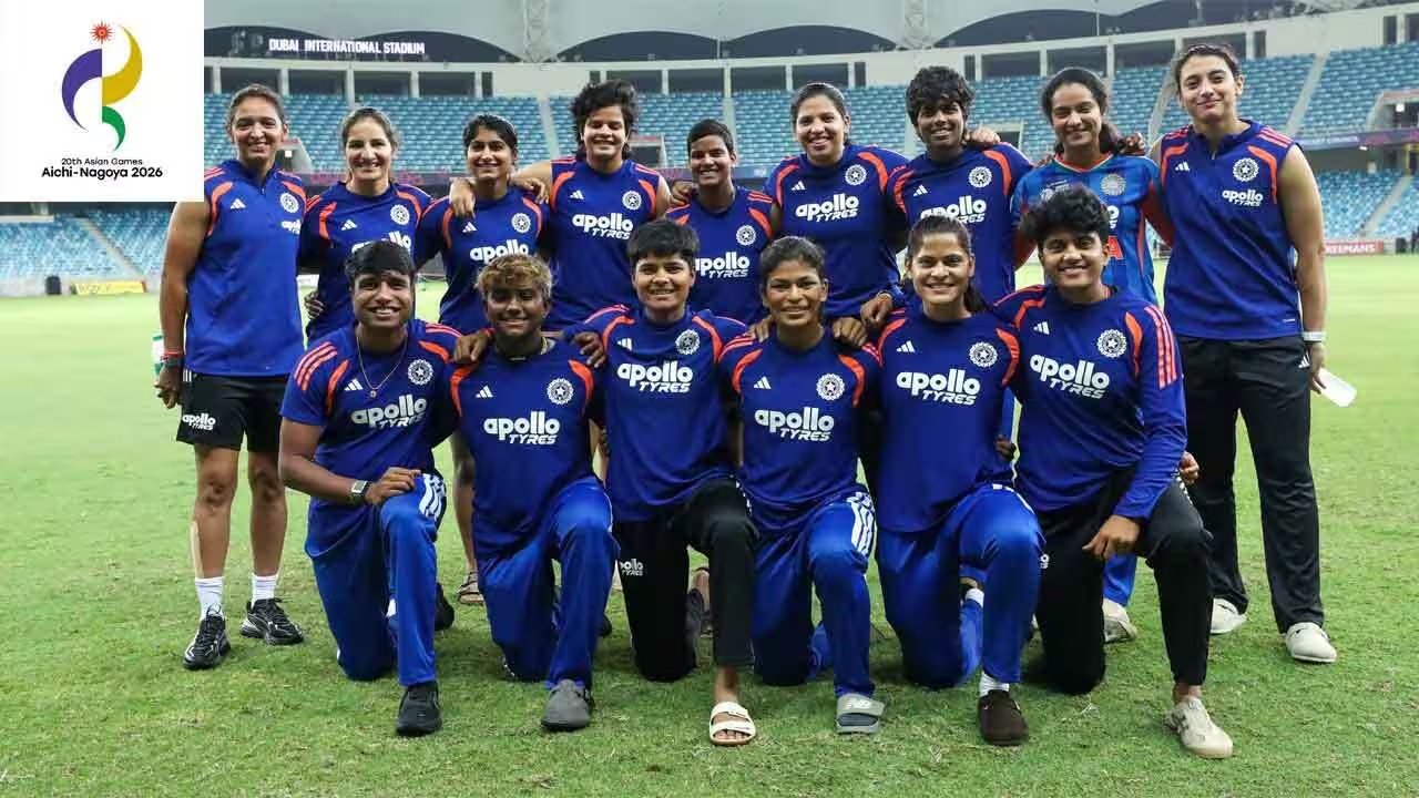 Harmanpreet Kaur Leads India to 10:30 AM Quarter‑Final vs Japan