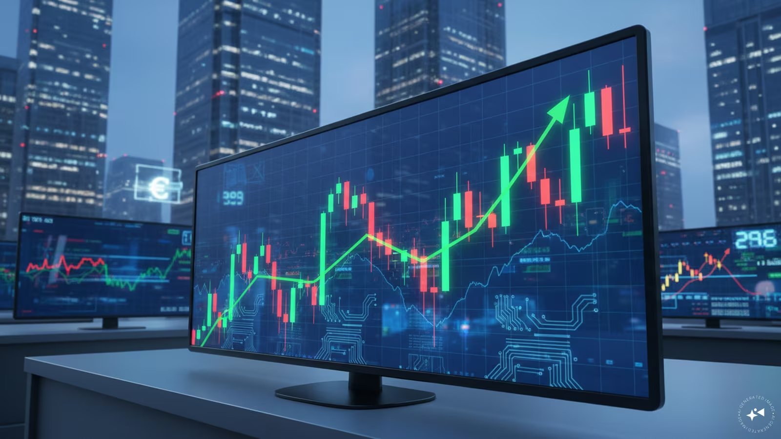 Kospi Surges 1.80% on Asian Rally, Led by 0.6% MSCI Asia Pacific Gain