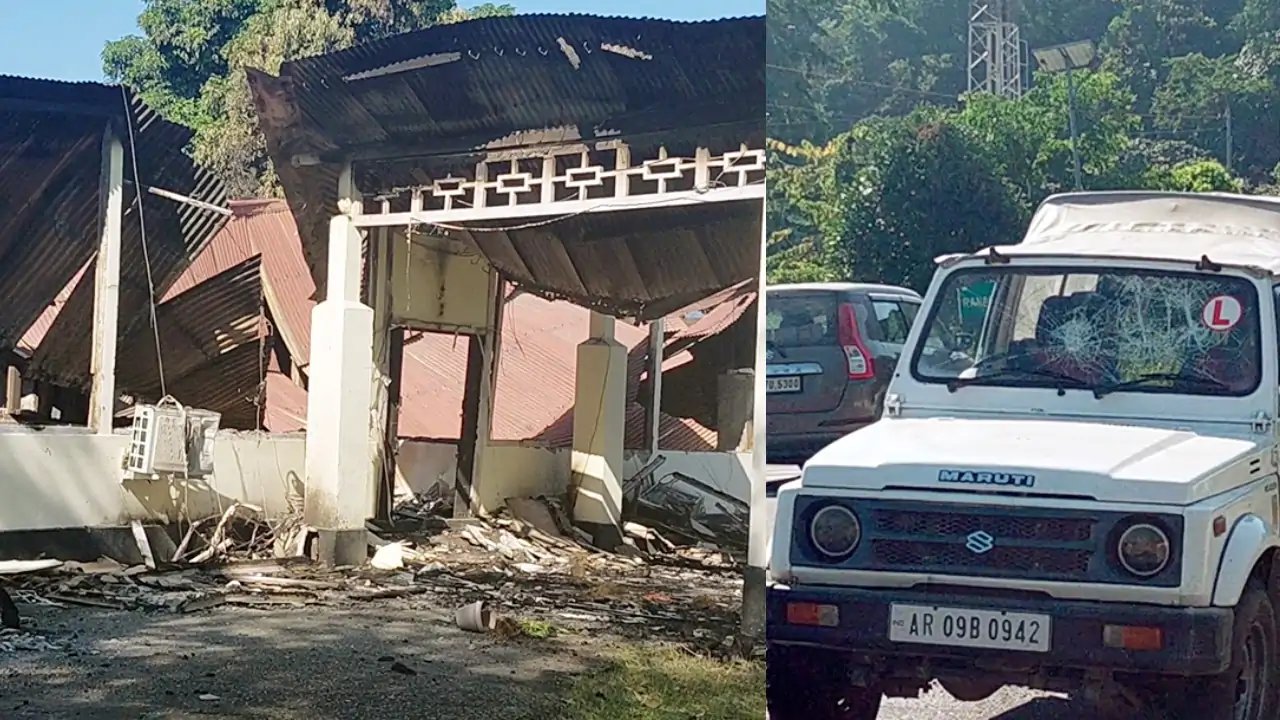 India Air‑Lifts 250 RAF Troops to Pasighat Amid Siang Project Riots