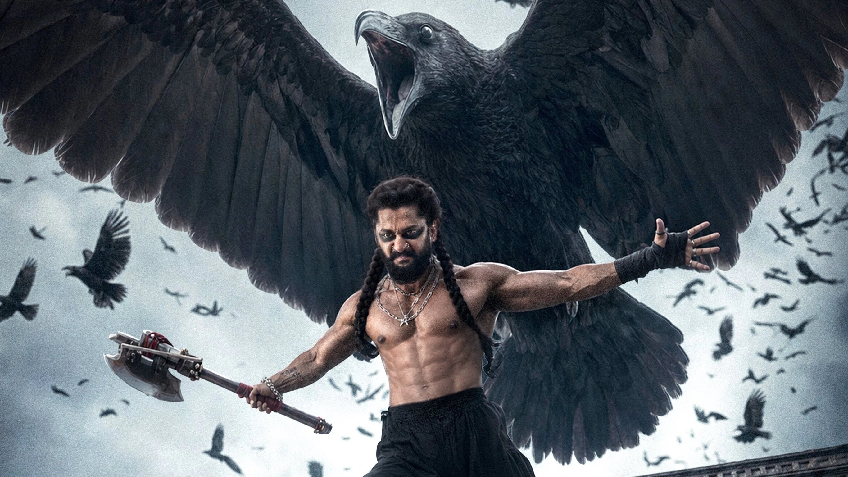 Nani Calls The Paradise 100 Crore Backlash 'Aggressive Honesty' In New Interview