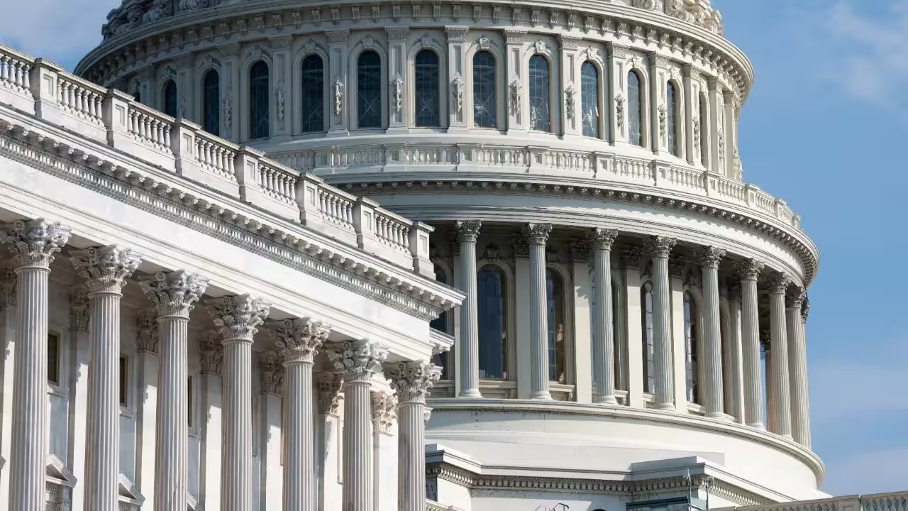 Republican Party Pumps $888M into 39 House Races in Bid to Secure Majority