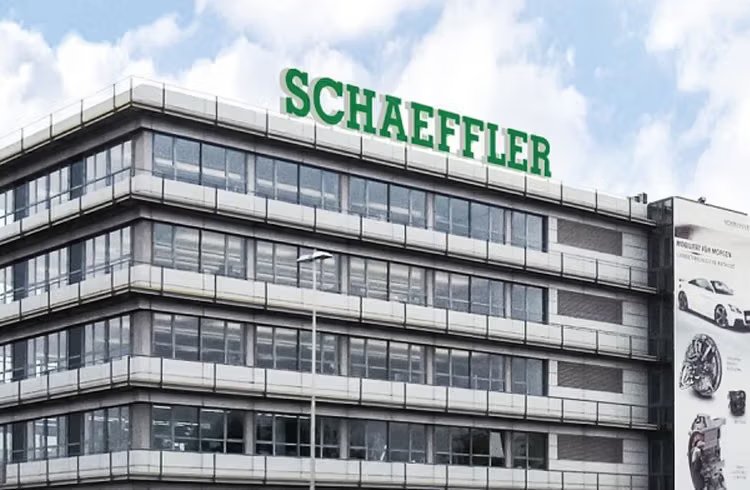 Schaeffler India Promoters May Sell Small Stake, Retain 74.13% Control