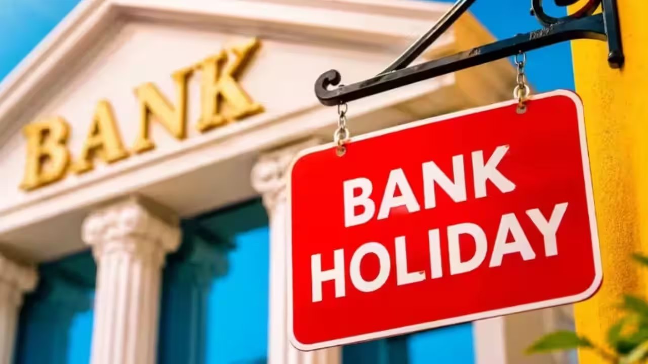 Banks Shut in Five States on October 26 for Valmiki Jayanti, Laxmi Puja