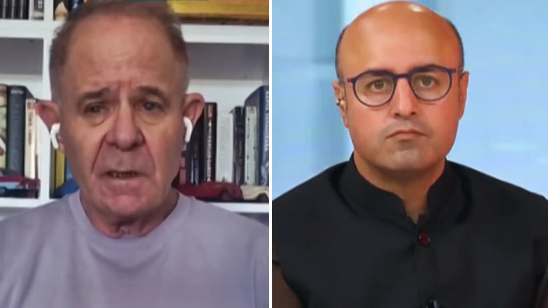 Former Mossad Chief Accuses Flydubai Co‑Pilot of Lone‑Wolf Radical Attack