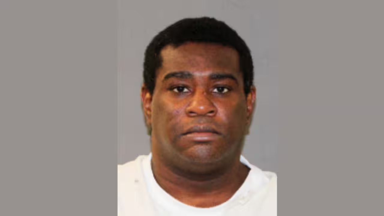 Jamaal Howard Faces Lethal Injection Wednesday for 2000 Texas Convenience Store Murder