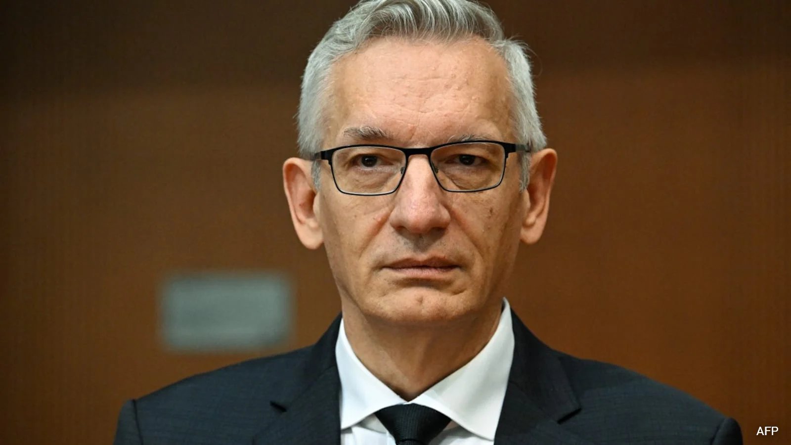 BND Chief Jaeger Warns Germany Faces Direct Violent Conflict With Russia