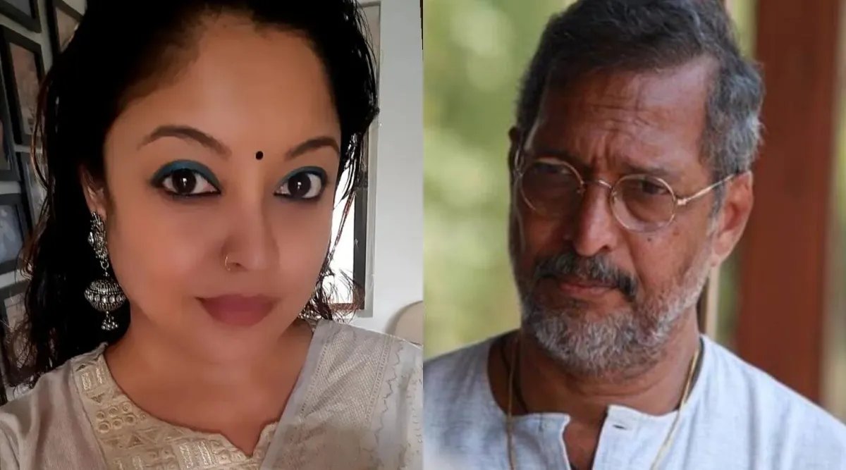 Nana Patekar’s Mumbai Prayer Meet Draws Bollywood Stars Amid Tanushree Dutta’s Controversial Questions