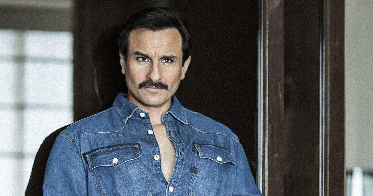 Bangladeshi Man Accused of Stabbing Saif Ali Khan Again Seeks to Plead Guilty