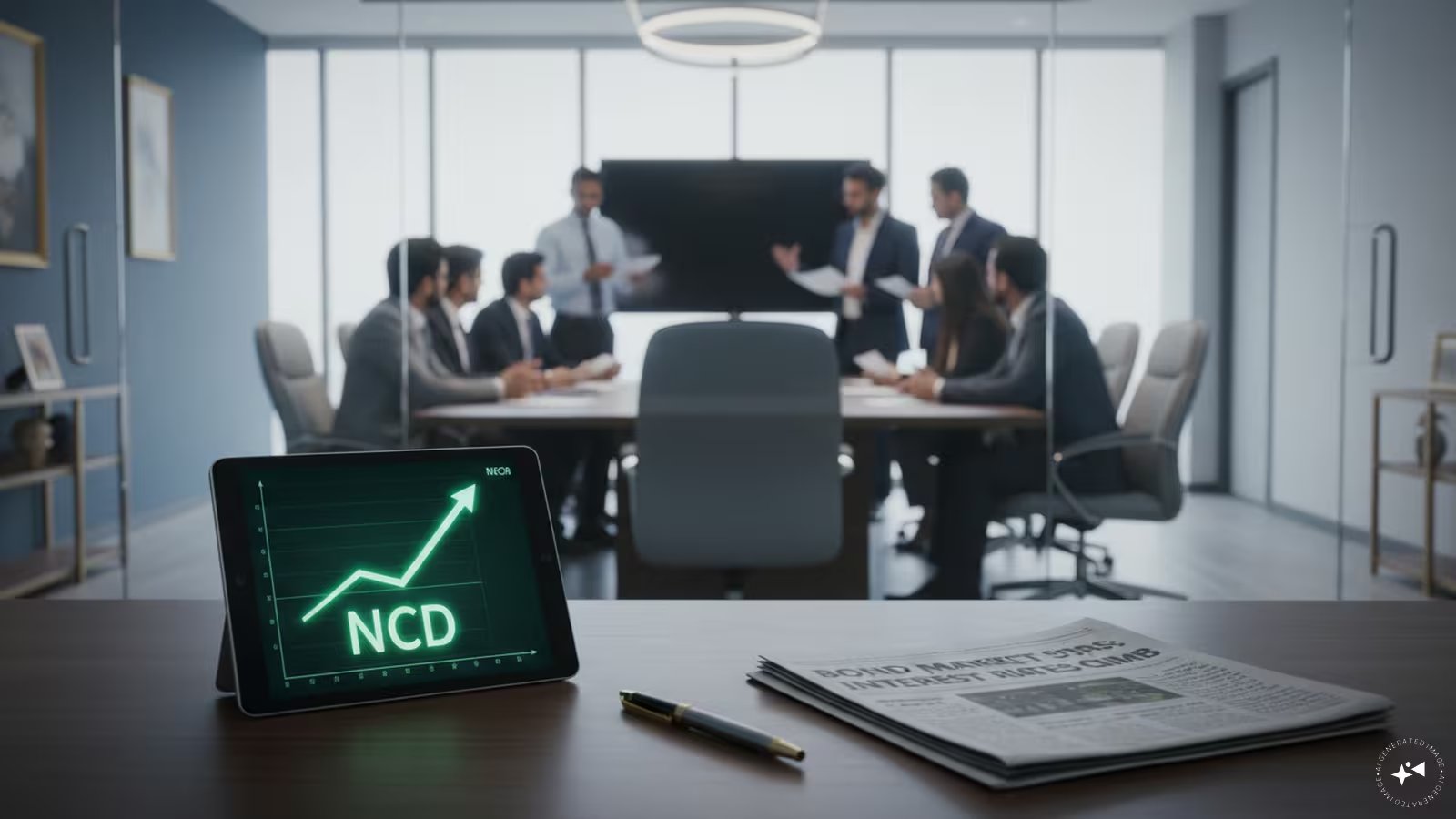 Muthoot FinCorp Opens ₹500 Crore NCD Issue Offering 9.25% Yield