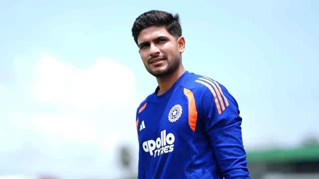 Shubman Gill Returns to Punjab, Celebrates 223‑Ball Double Century