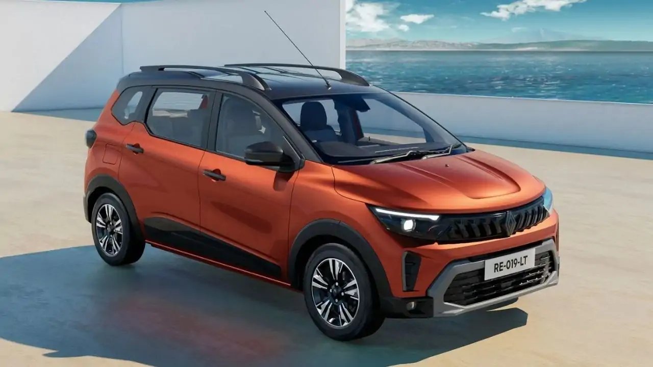 Renault Triber, Kwid, Kiger Exported to Sri Lanka: 100‑Unit First Shipment