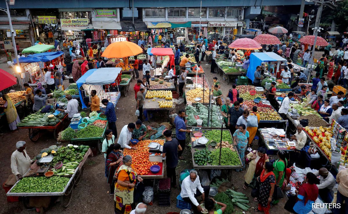 Moody's Raises India GDP Forecast to 7% for 2026‑27