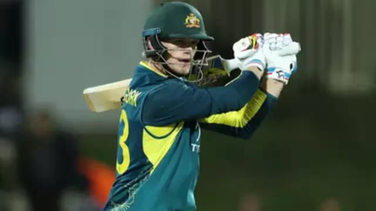 Fraser‑McGurk Hits 122 Off 63 as South Australia Beat Queensland 397/7
