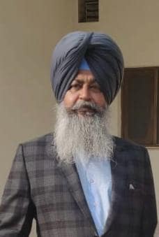 SAD Leader Navtej Singh Shot Dead in Ludhiana, Family Blames Brother