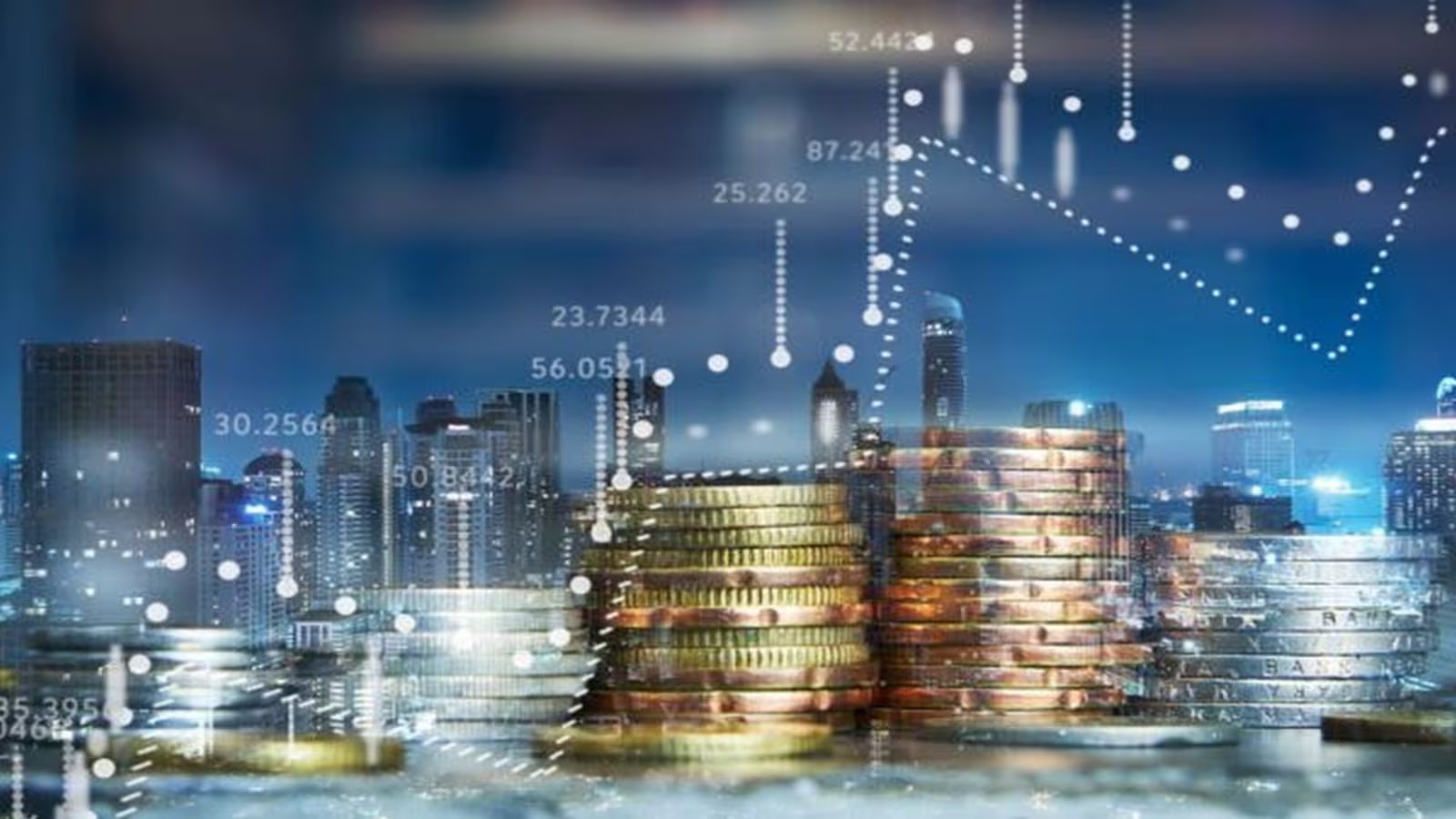 JM Financial Remains Underweight on IT, Predicts NBFCs to Outpace Banks by 25%