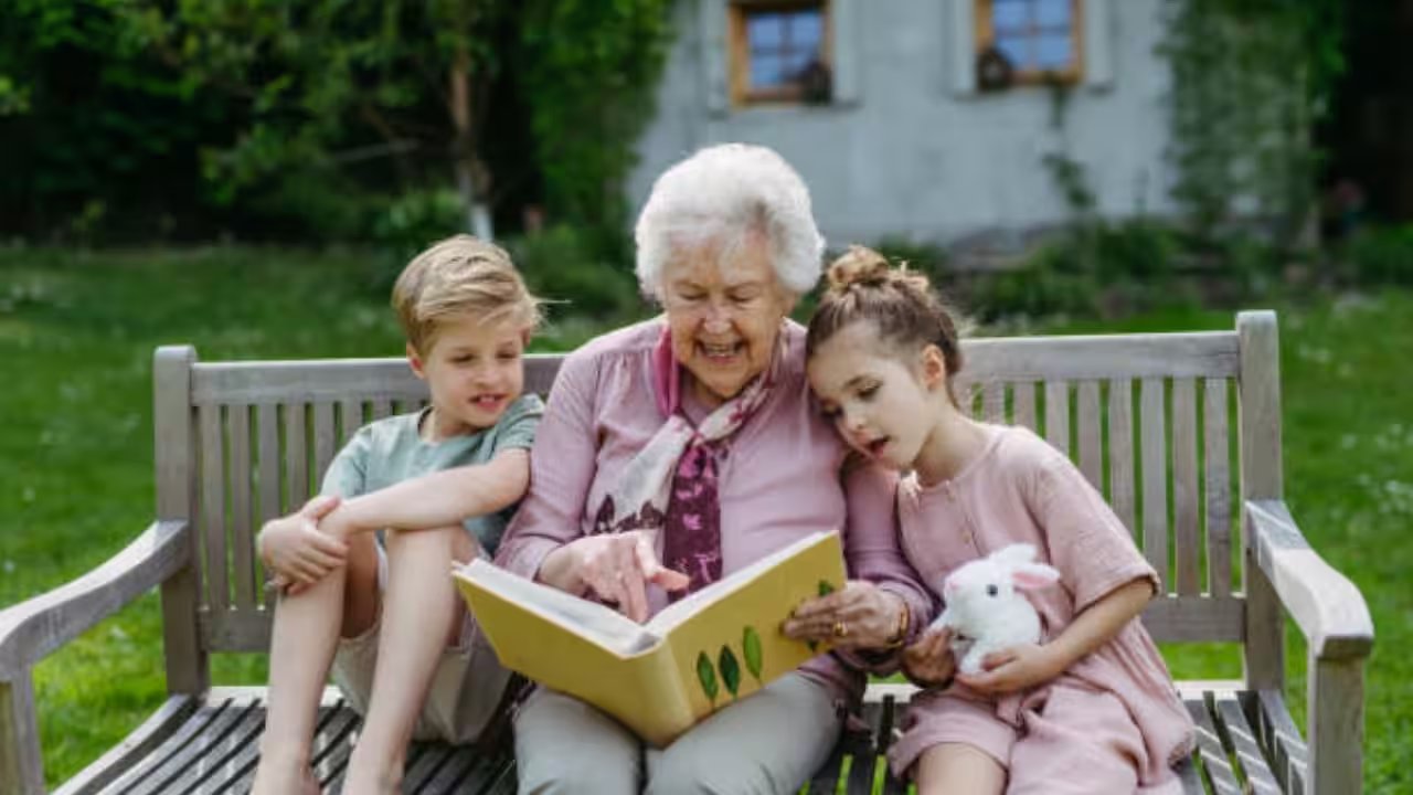 Fonda Allen Secures DC Appeal: Grandmother Can Seek Protection Order Against Mother