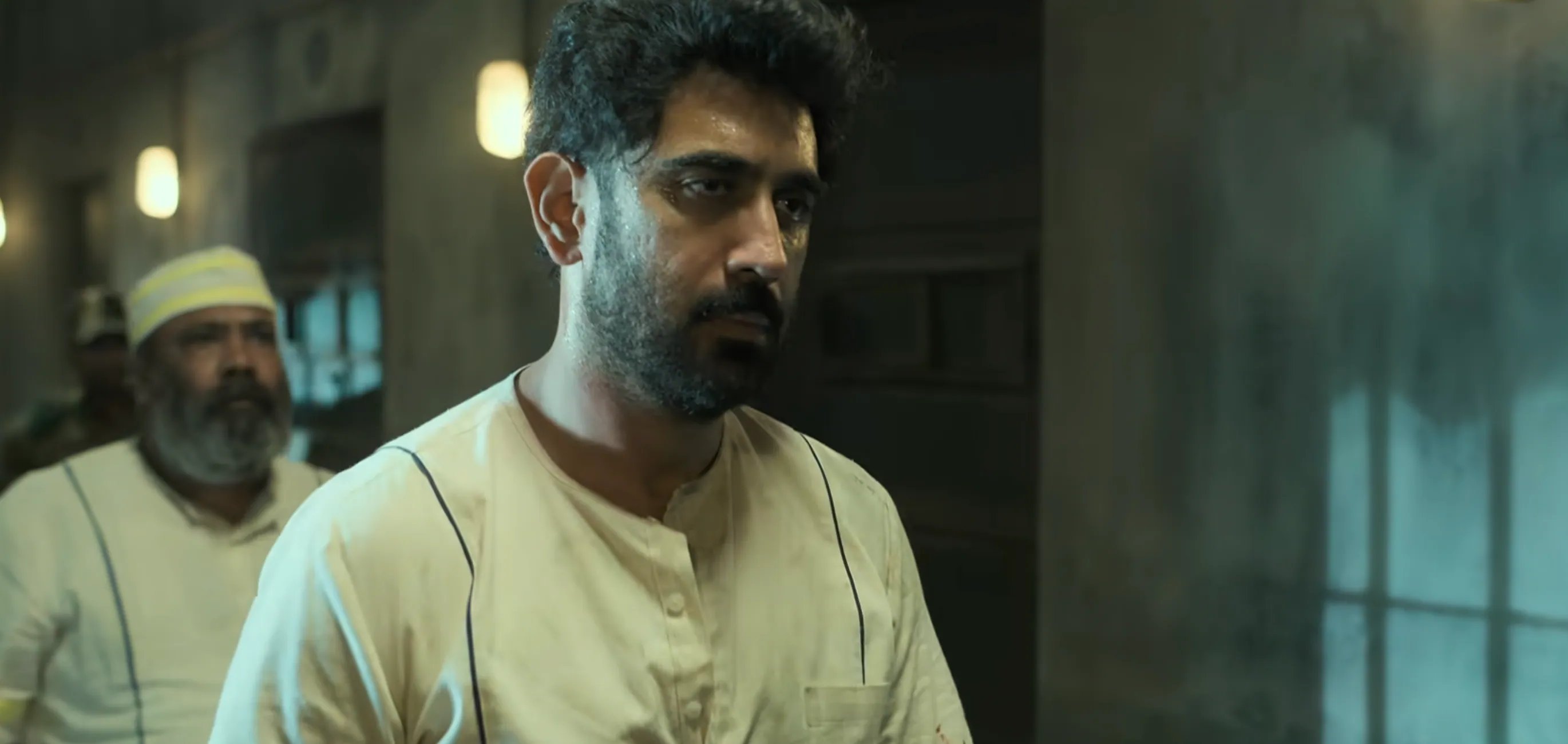 Amit Sadh's 'Pratap' Trailer Drops 26 Oct, Teases Prison‑Busting Royalty
