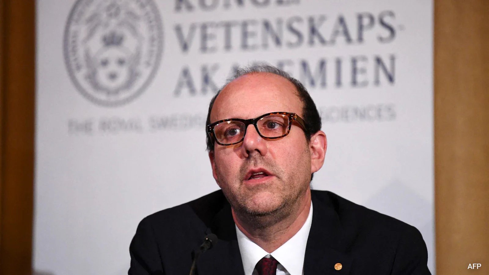 Michael Kremer Named World Bank Chief Economist Ahead of Bangkok Meetings