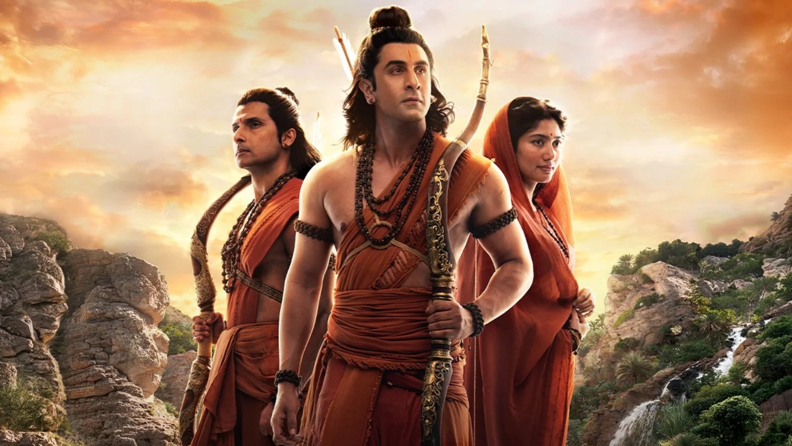 Nitesh Tiwari’s Ramayana Nears Rs 10 Crore in Advance Sales Before Nov 5 Release