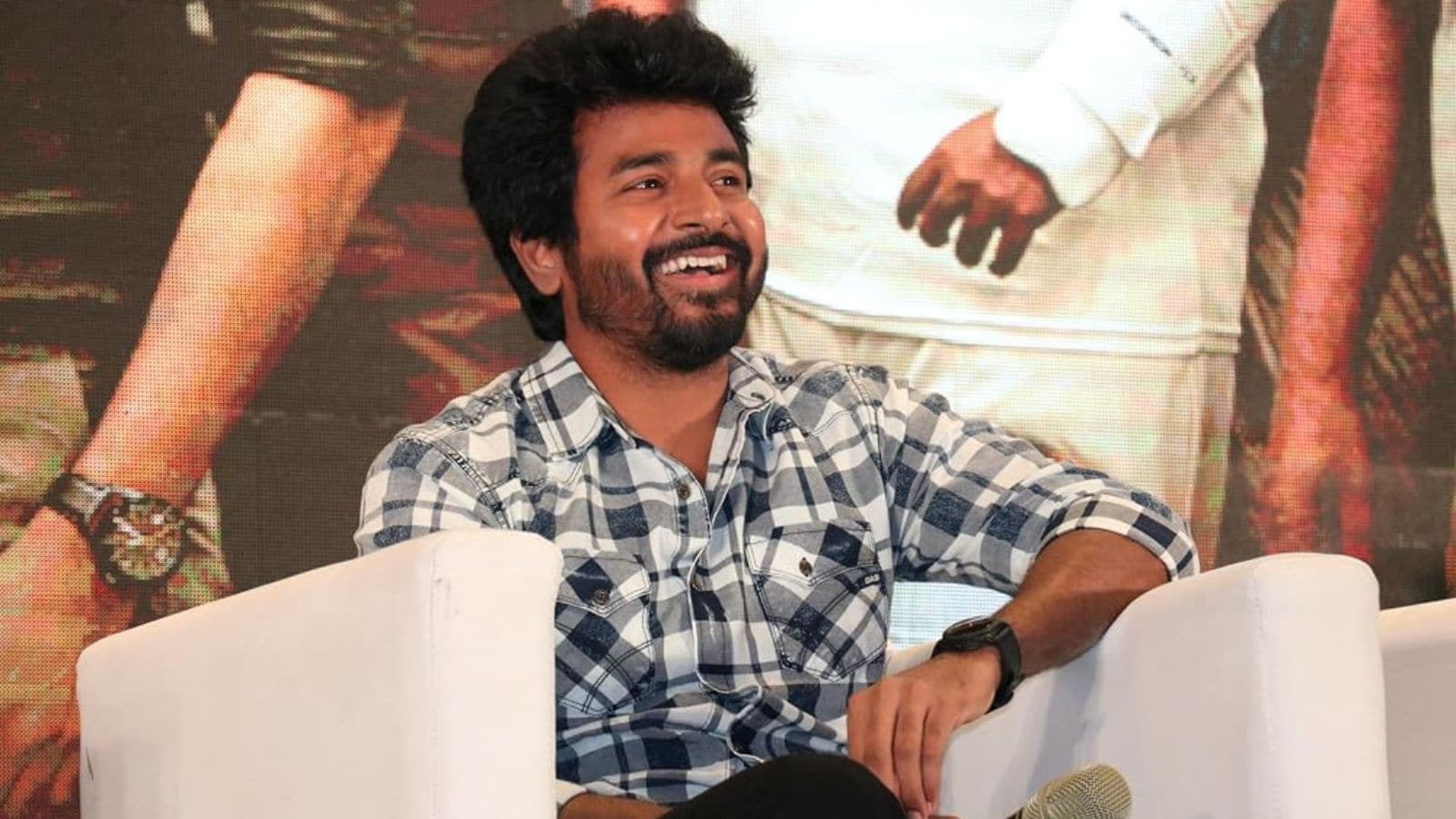 Sivakarthikeyan's Fan‑Club Rally Sparks Political Speculation Across Tamil Nadu