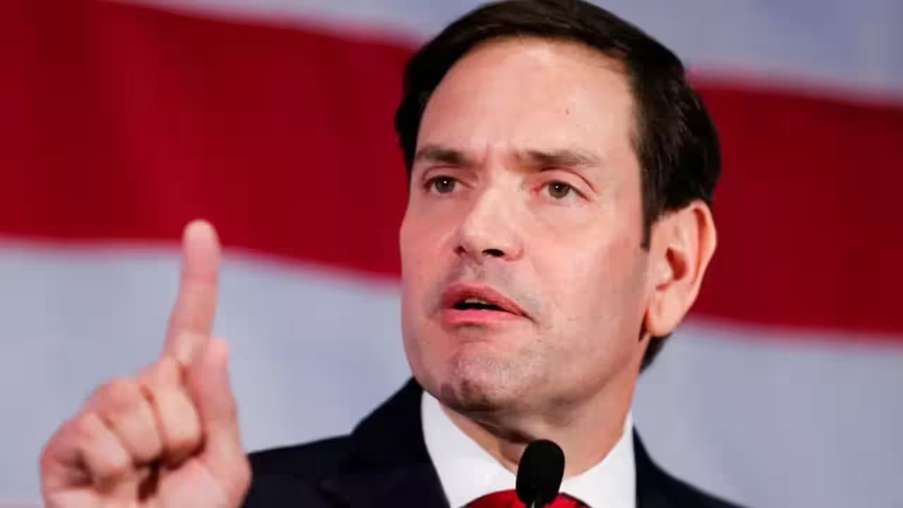 Rubio Urges Cubans to Cooperate with CIA Amid U.S. Regime Change Plan