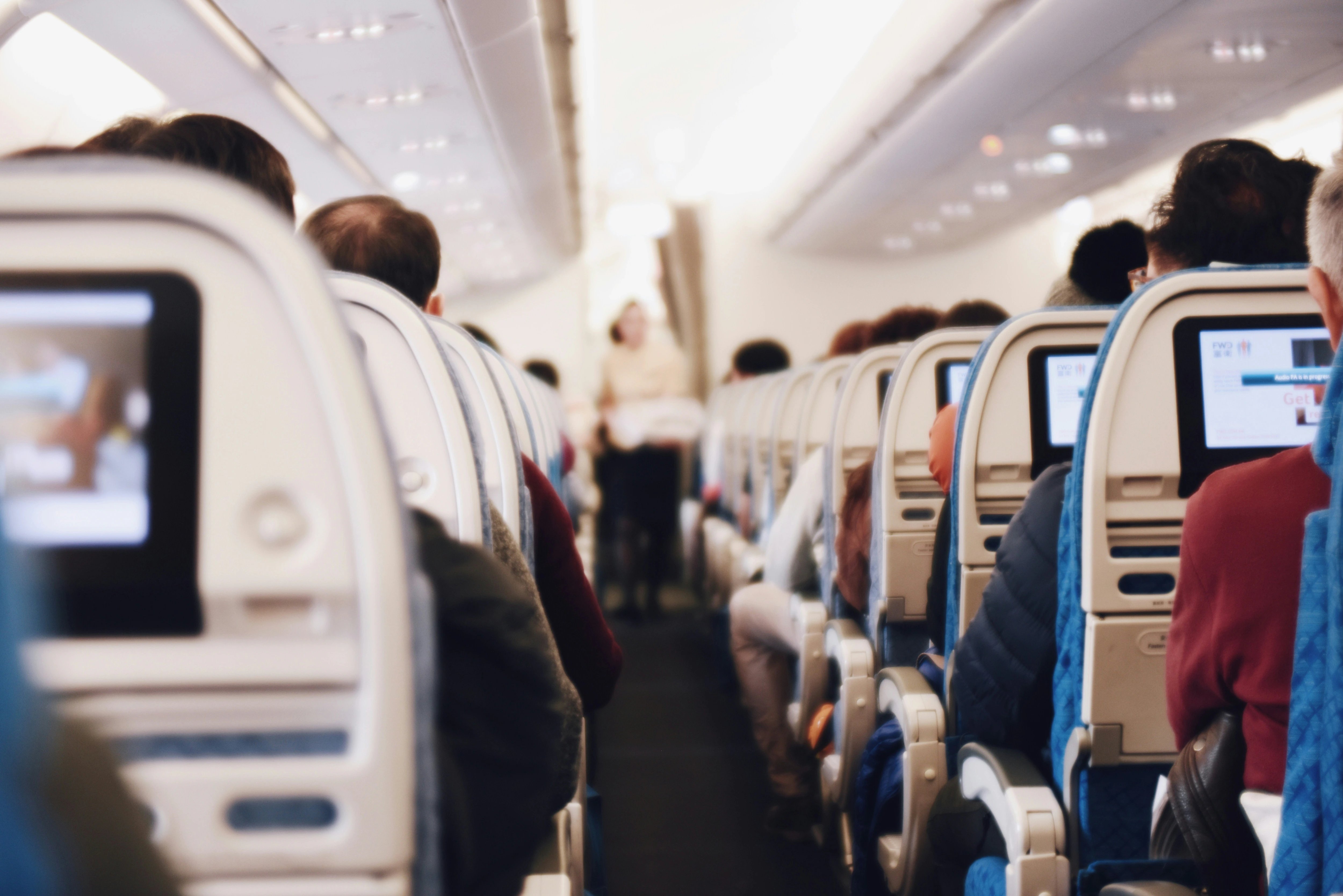 Co‑pilot Stabs Captain on Flydubai Flight to Israel, Emergency Landing at Tabuk