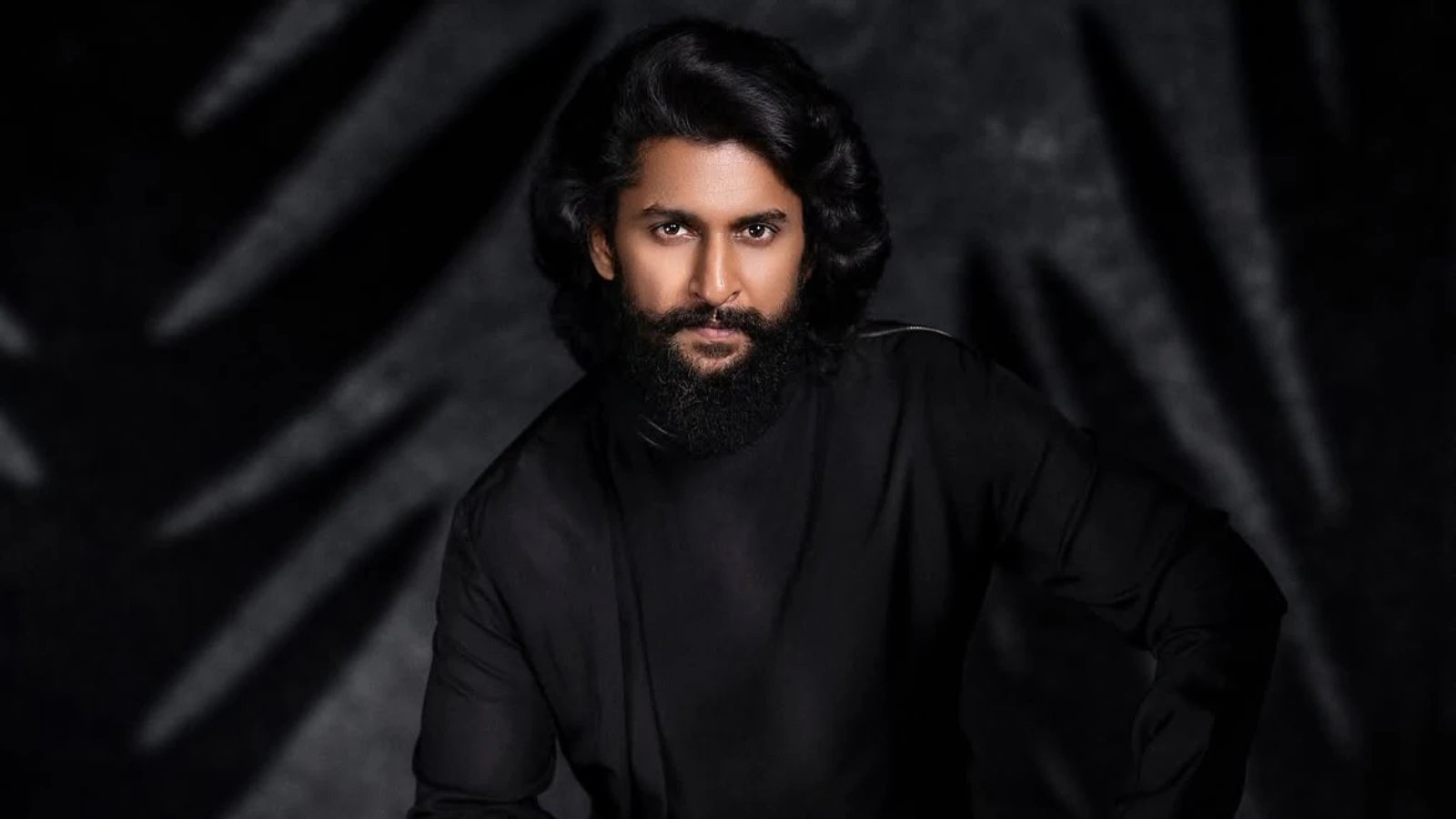 Nani Embraces 'Natural Star' Nickname After 'The Paradise' Sells 76 Crore Worldwide