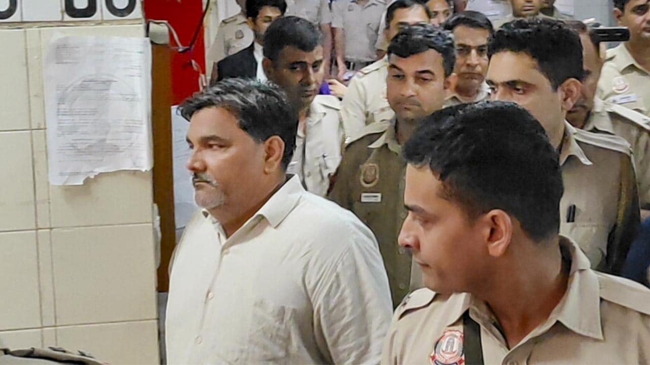 Tahir Hussain Convicted of Abetment to 2020 Northeast Delhi Riots, 13 Accused