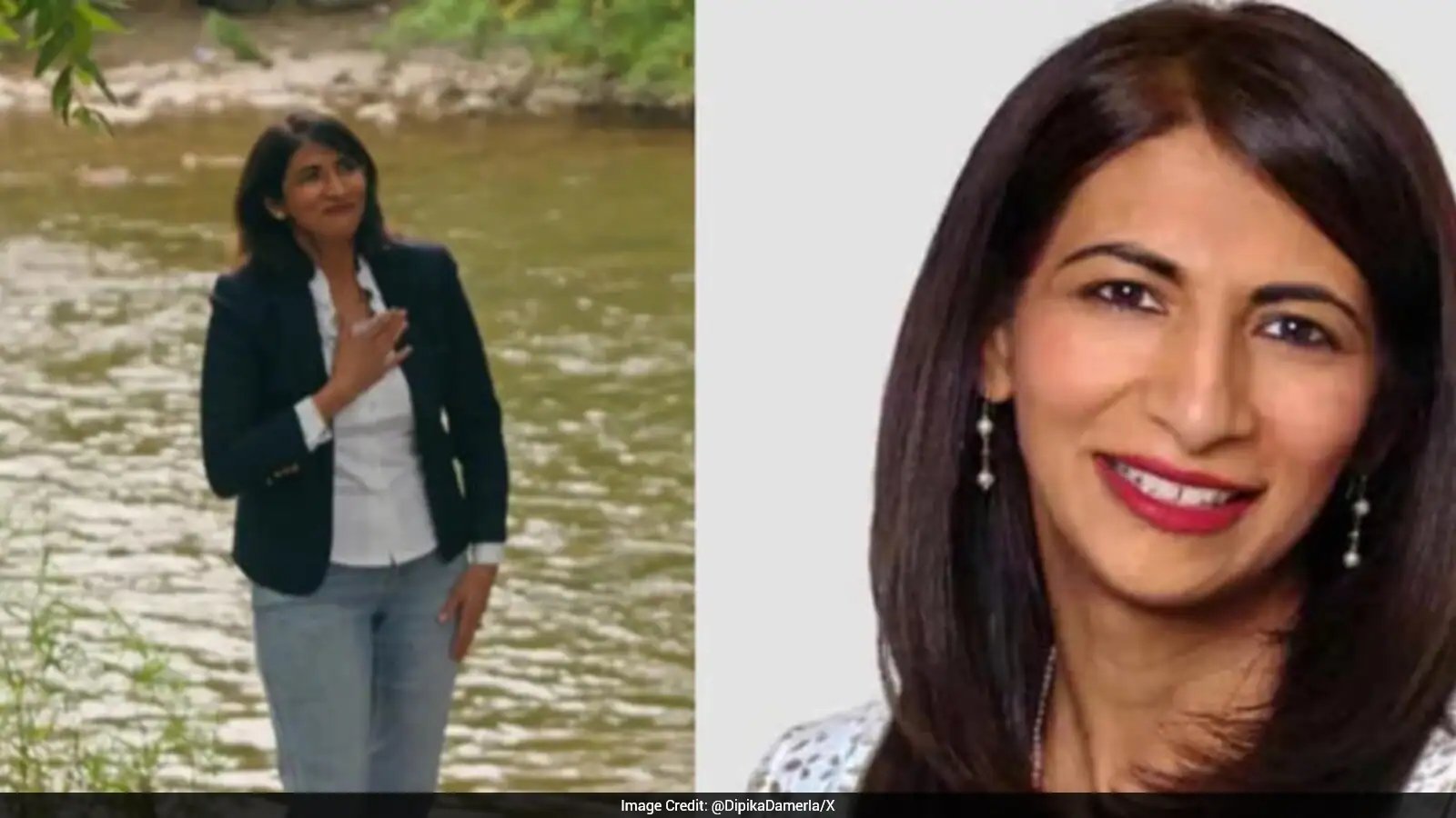 Dipika Damerla Removes Viral Bollywood Campaign Video After Hate Comments