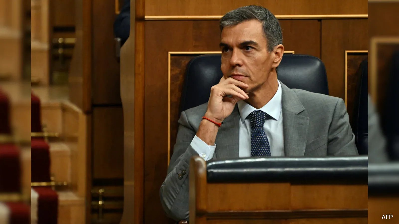 Pedro Sánchez Calls Snap Election After Housing Bill Defeat in Parliament