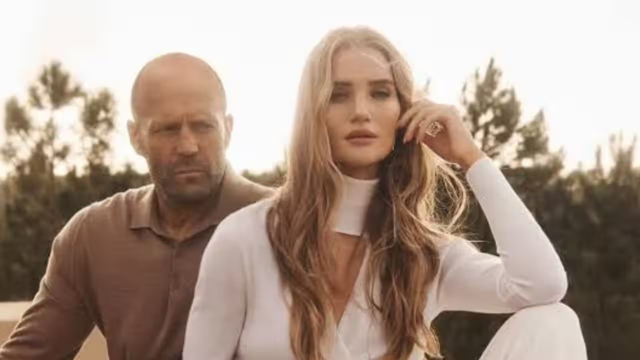 Jason Statham Seeks Legal Cover For 1973 Summerhouse Dispute In Hampshire