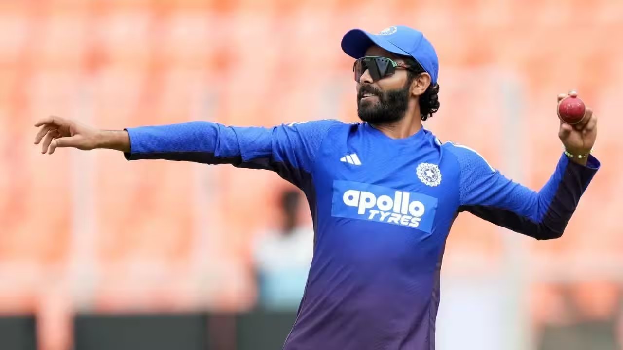 Jadeja Returns to Ranji, Eyes Another 5/32 in Saurashtra’s First Match