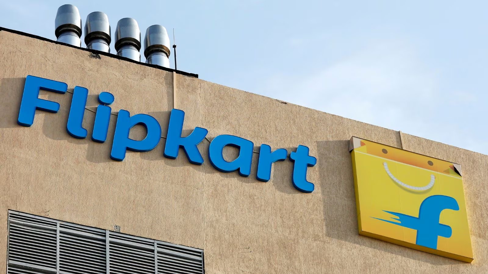 ₹150 Crore Kickback Allegations Prompt Walmart Probe of Flipkart