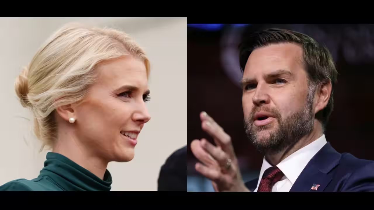 White House Attacks Journalist Aaron Rupar Over $45,000 Natalie Harp Gift Disclosure