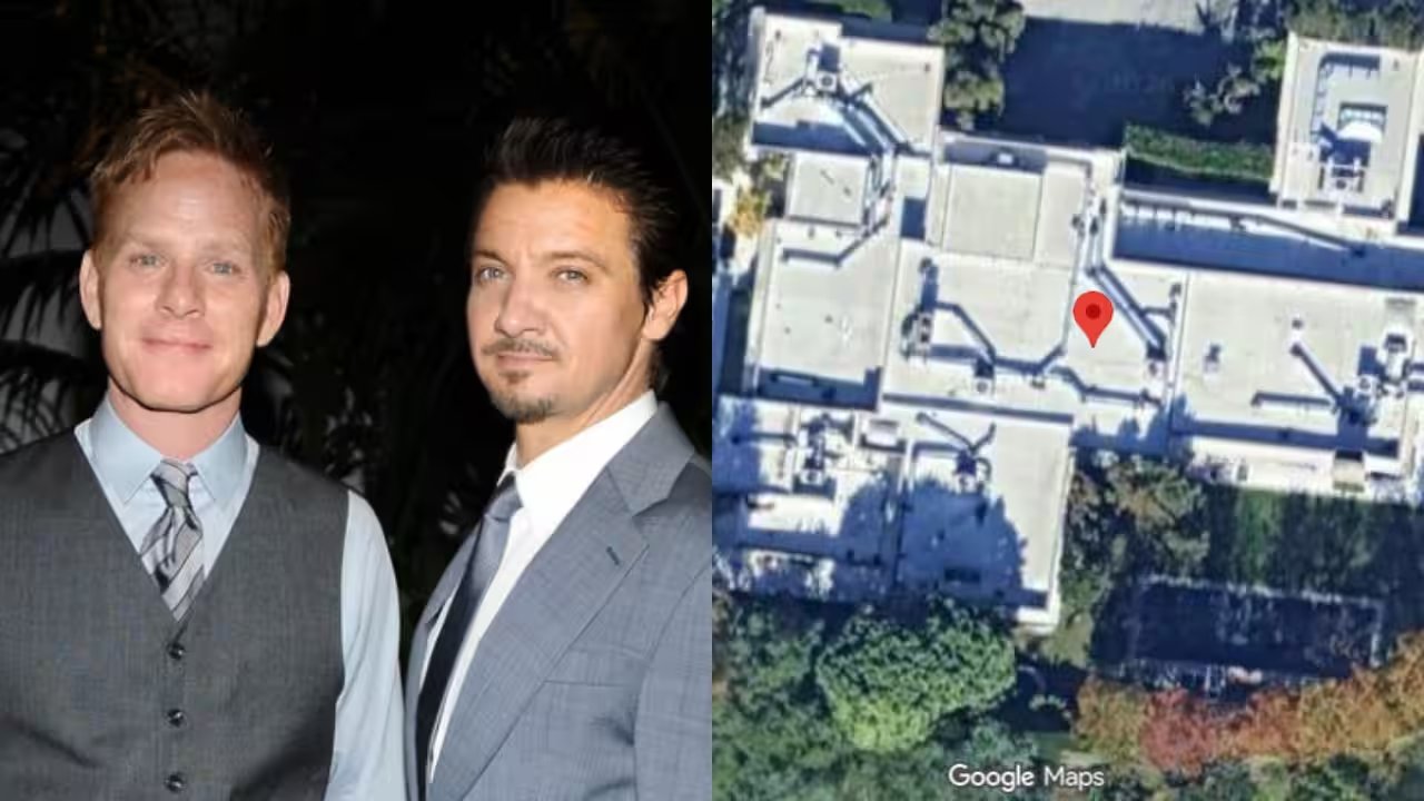 Renner, Winters Flip Holmby Hills Mansion From $7M to $24M