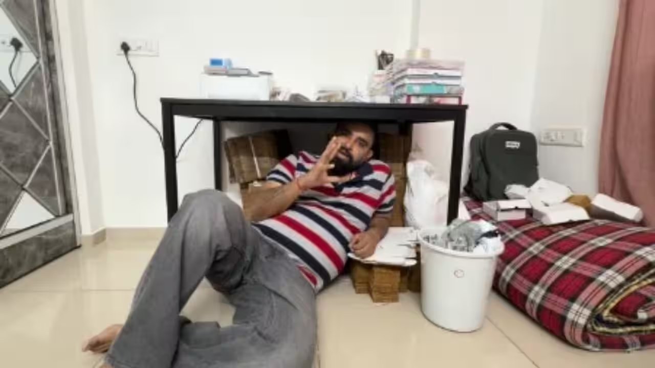 Kamal Tolani’s First Month on Amazon Yields ₹45,382 – Here’s How He Did It