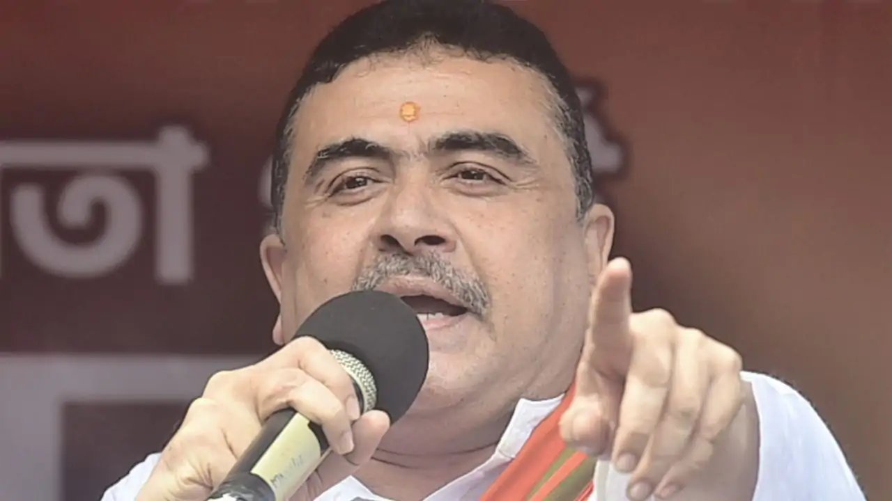 West Bengal CM Suvendu Adhikari Bars New Teachers from Direct Politics Starting April 2026