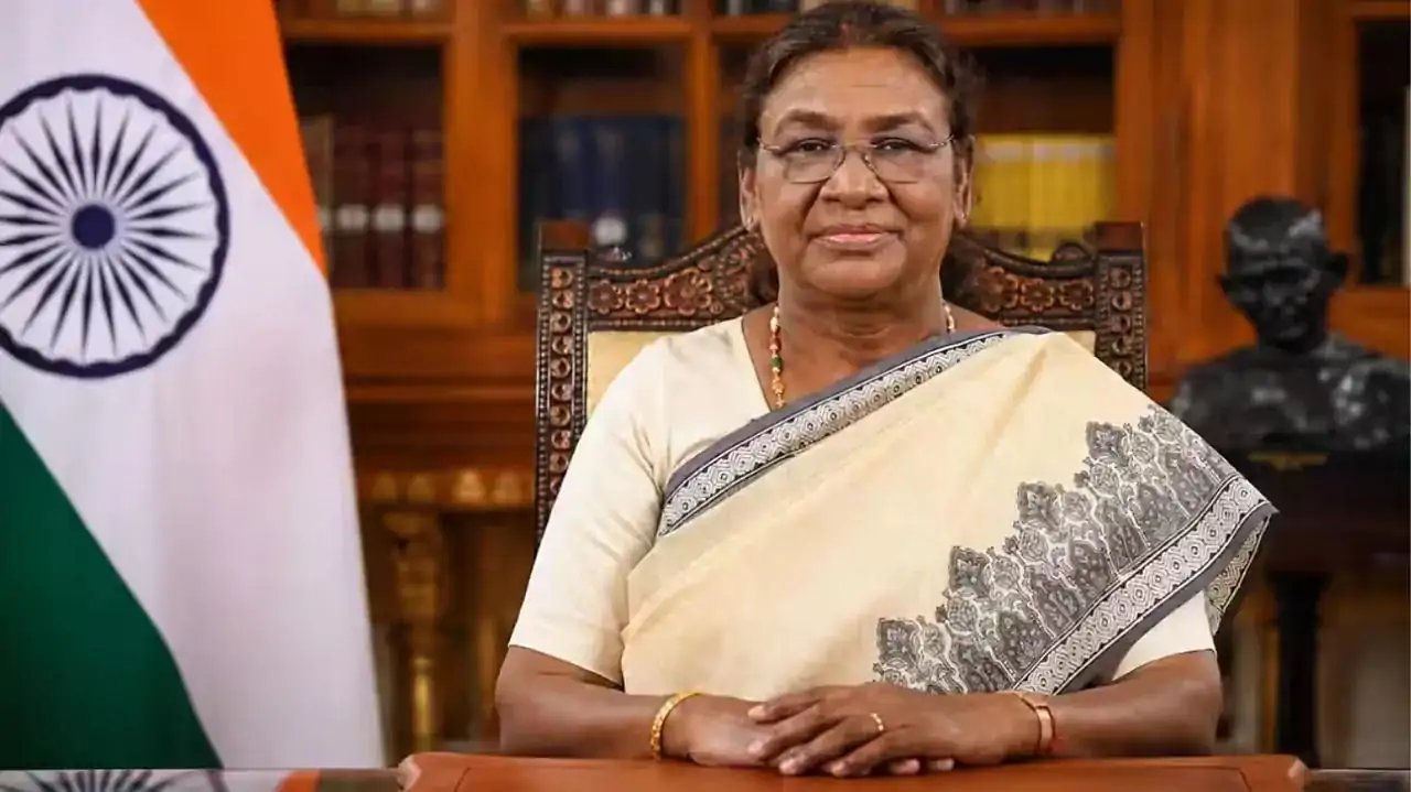 President Murmu to Meet 10‑Strong INDIA Bloc Delegation on Friday Over CEC Gyanesh Kumar Row
