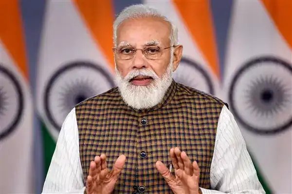 PM Modi Urges 10‑Million AI Skill‑Ups at Delhi Semiconductor Summit