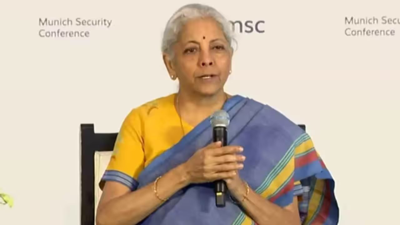 Nirmala Sitharaman Declares US-India Trade Talks Stuck at Plateau
