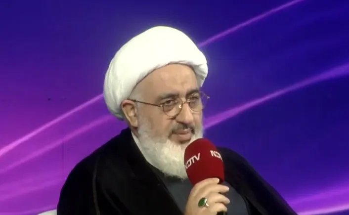 Iranian Diplomat Blames U.S. for Feb. 28 Minab School Massacre of 168 Children