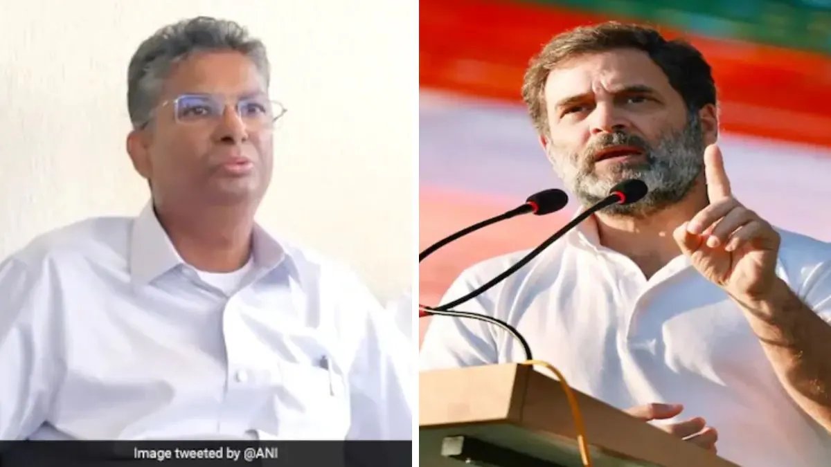 Satish Jarkiholi Declares SIR Misinterpreted, Asserts 1 Crore Voter Deletions Blocked