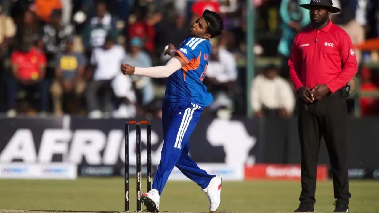 Mayank Yadav Reaches 150kph Again, Eyes 2027 ODI World Cup