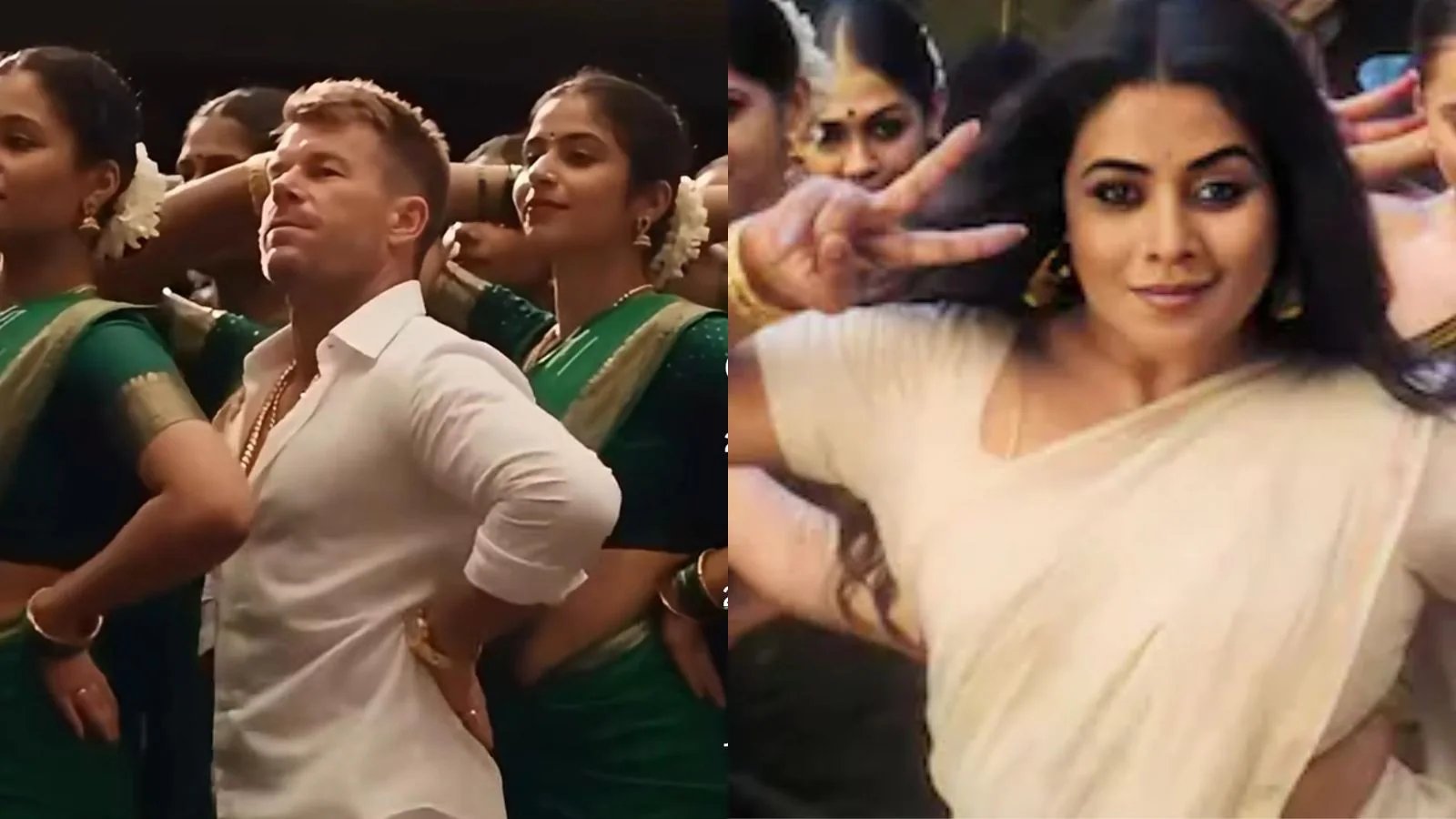 David Warner Goes Viral After AI Avatar Dances to Rajinikanth’s Jailer 2 Song
